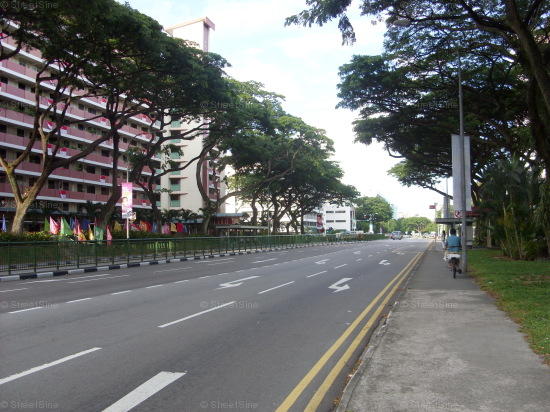 Toa Payoh East #92272